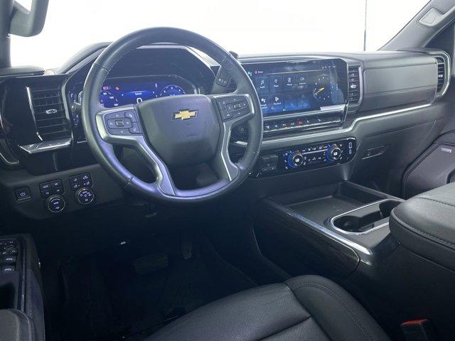 used 2024 Chevrolet Silverado 2500 car, priced at $56,490