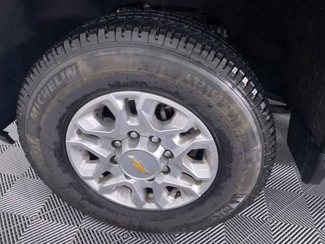 used 2024 Chevrolet Silverado 2500 car, priced at $56,490