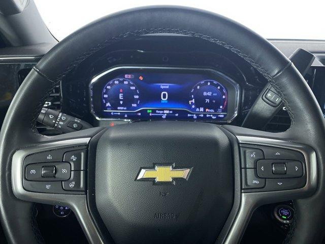 used 2024 Chevrolet Silverado 2500 car, priced at $56,490