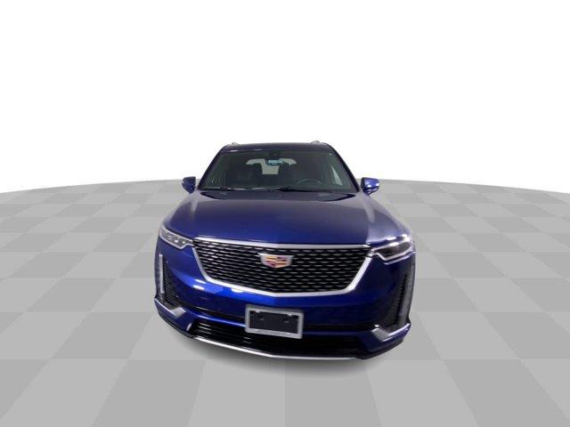 new 2024 Cadillac XT6 car, priced at $51,775