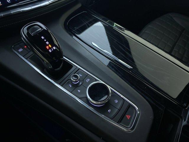 used 2023 Cadillac Escalade car, priced at $113,990