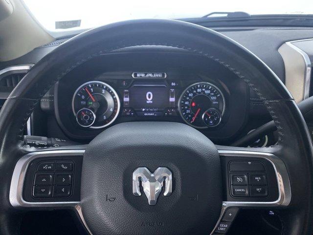 used 2021 Ram 2500 car, priced at $51,990
