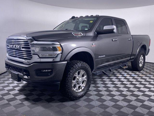 used 2021 Ram 2500 car, priced at $51,990