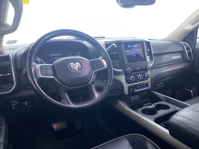 used 2021 Ram 2500 car, priced at $51,990