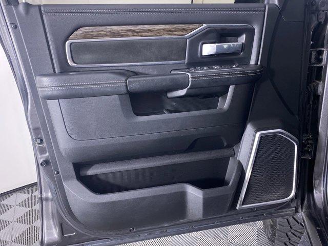 used 2021 Ram 2500 car, priced at $51,990