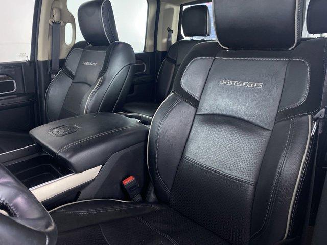 used 2021 Ram 2500 car, priced at $51,990