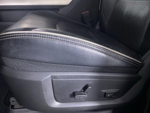 used 2021 Ram 2500 car, priced at $51,990