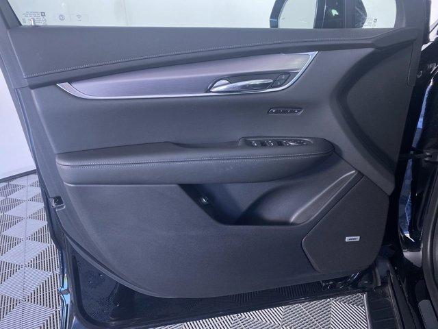 used 2022 Cadillac XT6 car, priced at $32,490