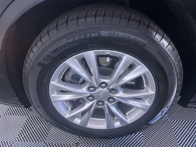 used 2022 Cadillac XT6 car, priced at $32,490