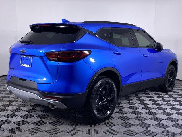 new 2026 Chevrolet Blazer car, priced at $36,115