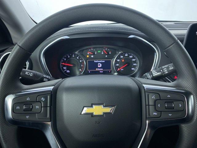 new 2026 Chevrolet Blazer car, priced at $36,115