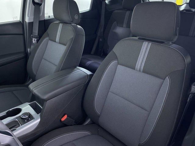 new 2026 Chevrolet Blazer car, priced at $36,115