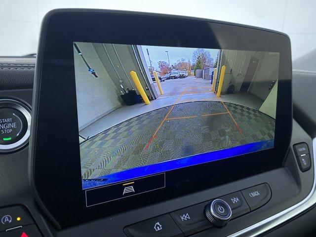 new 2026 Chevrolet Blazer car, priced at $36,115