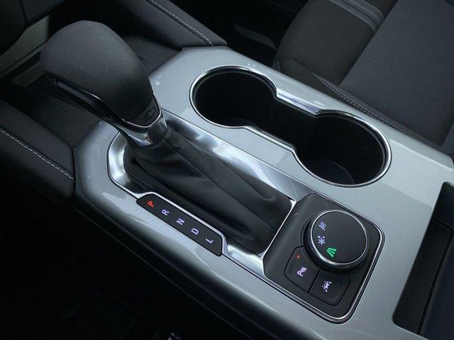 new 2026 Chevrolet Blazer car, priced at $36,115