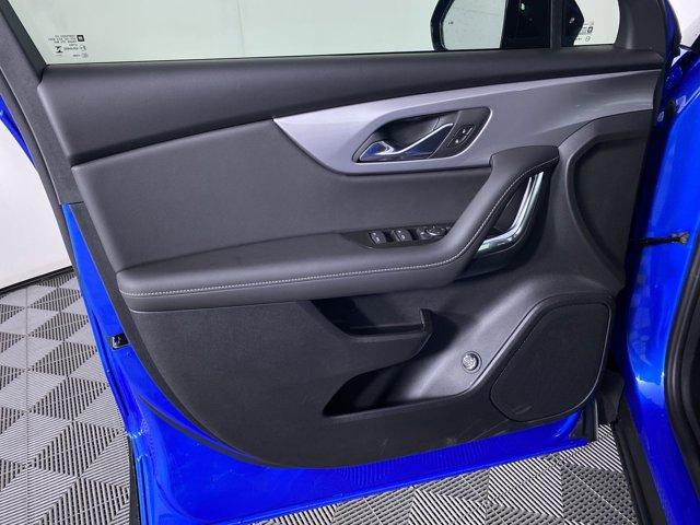 new 2026 Chevrolet Blazer car, priced at $36,115