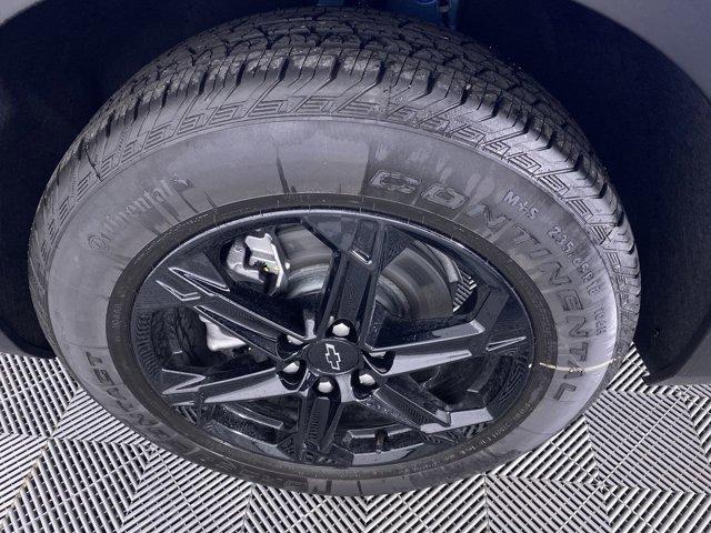 new 2026 Chevrolet Blazer car, priced at $36,115