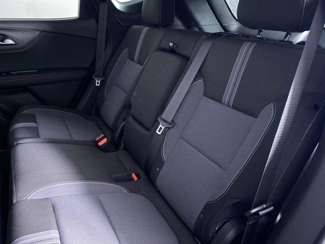 new 2026 Chevrolet Blazer car, priced at $36,115