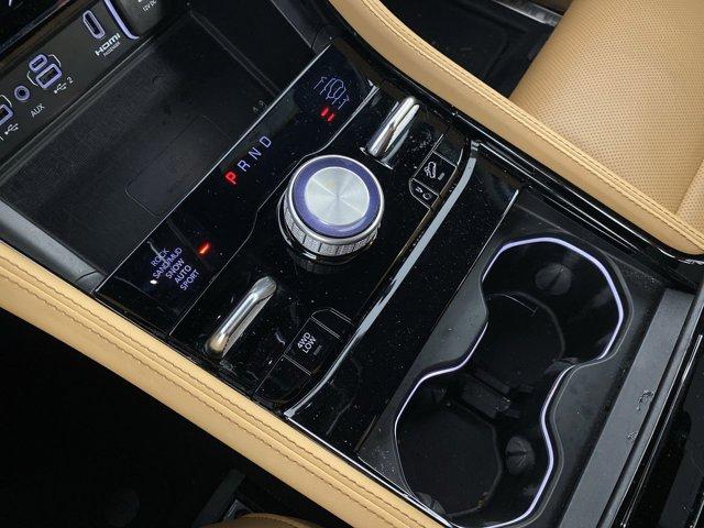 used 2023 Jeep Grand Cherokee car, priced at $47,990