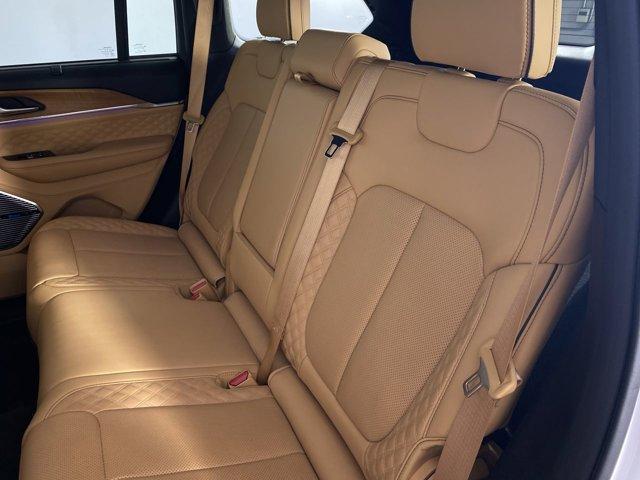 used 2023 Jeep Grand Cherokee car, priced at $47,990