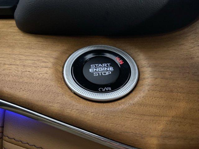 used 2023 Jeep Grand Cherokee car, priced at $47,990