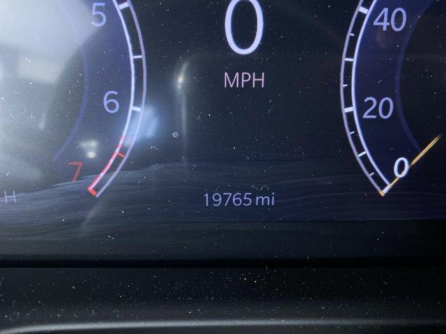 used 2023 Jeep Grand Cherokee car, priced at $47,990