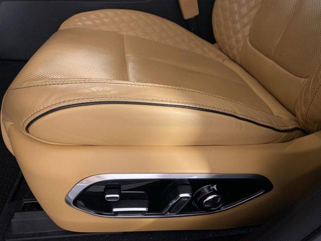 used 2023 Jeep Grand Cherokee car, priced at $47,990