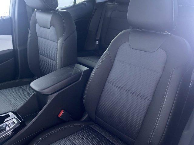 new 2025 Chevrolet Trax car, priced at $24,929