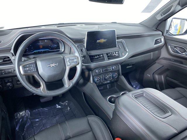 used 2023 Chevrolet Tahoe car, priced at $60,390