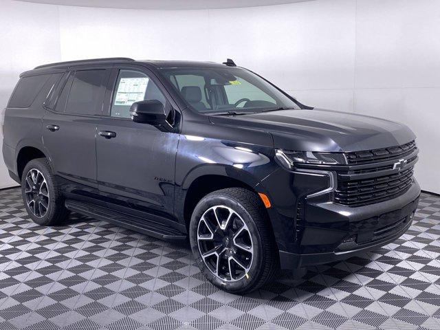 new 2024 Chevrolet Tahoe car, priced at $68,085