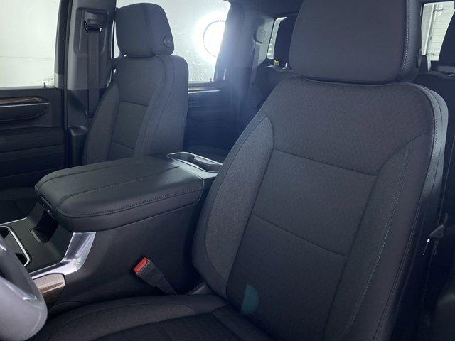 new 2026 Chevrolet Silverado 2500 car, priced at $63,390