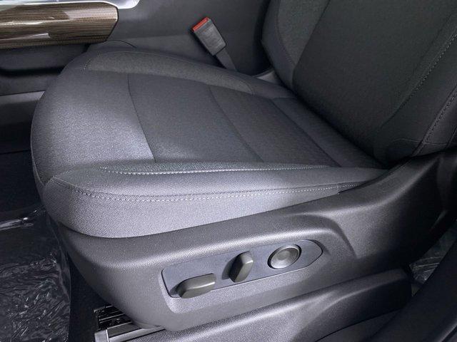 new 2026 Chevrolet Silverado 2500 car, priced at $63,390