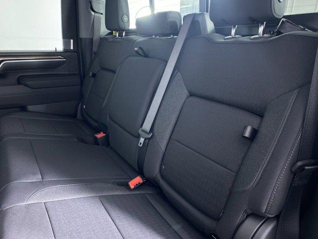 new 2026 Chevrolet Silverado 2500 car, priced at $63,390