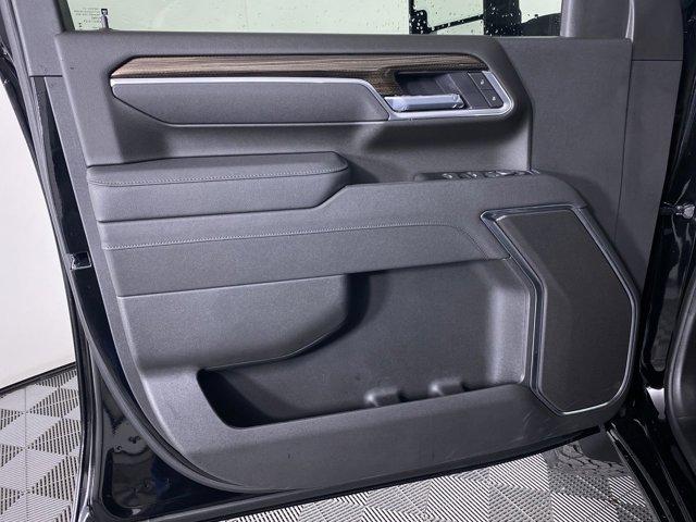 new 2026 Chevrolet Silverado 2500 car, priced at $63,390