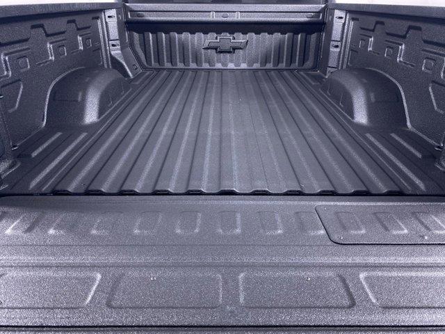 new 2026 Chevrolet Silverado 2500 car, priced at $63,390