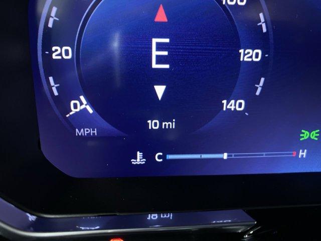 new 2026 Chevrolet Silverado 2500 car, priced at $63,390