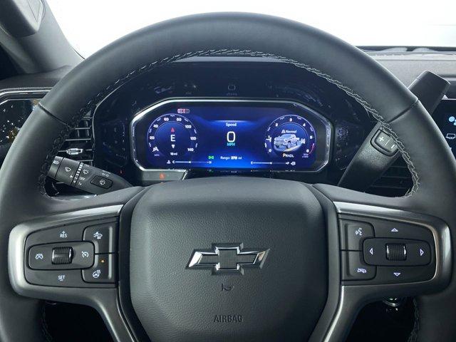 new 2026 Chevrolet Silverado 2500 car, priced at $63,390