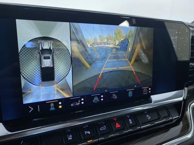 new 2026 Chevrolet Silverado 2500 car, priced at $63,390