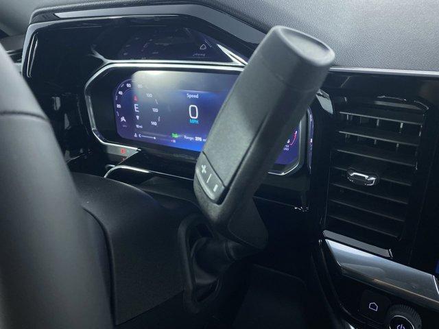 new 2026 Chevrolet Silverado 2500 car, priced at $63,390