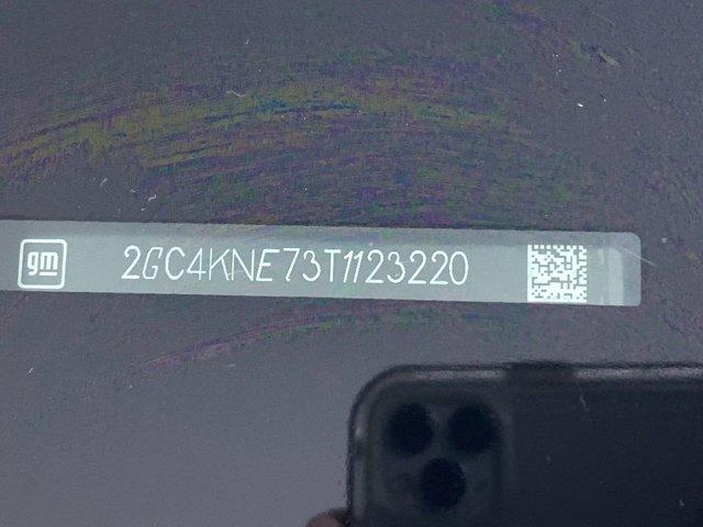 new 2026 Chevrolet Silverado 2500 car, priced at $63,390