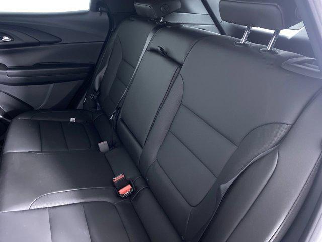 new 2026 Chevrolet TrailBlazer car, priced at $34,240