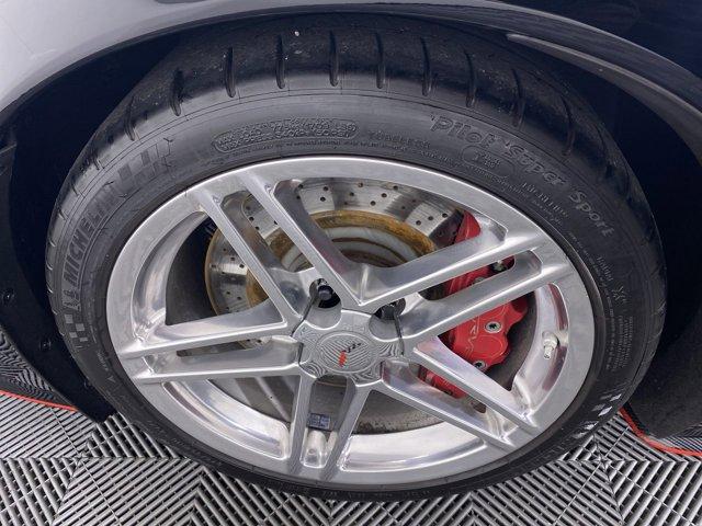 used 2008 Chevrolet Corvette car, priced at $47,990