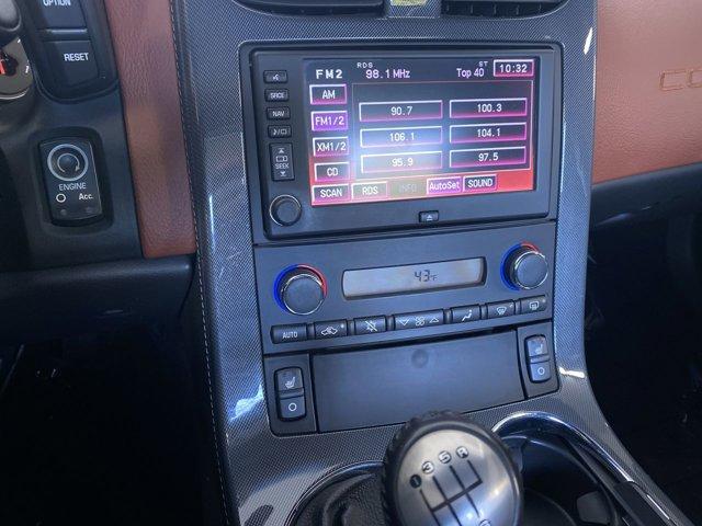 used 2008 Chevrolet Corvette car, priced at $47,990