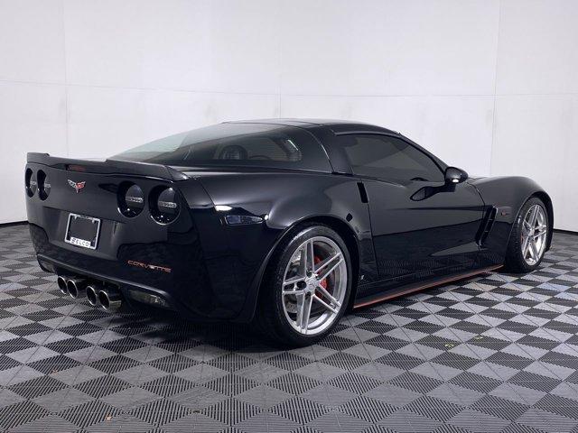used 2008 Chevrolet Corvette car, priced at $47,990