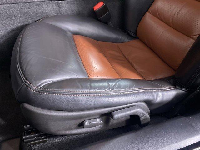 used 2008 Chevrolet Corvette car, priced at $47,990