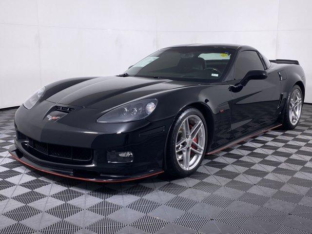 used 2008 Chevrolet Corvette car, priced at $47,990