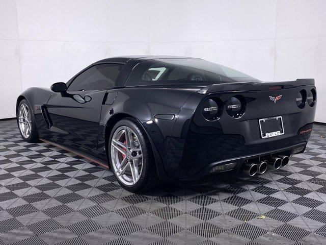 used 2008 Chevrolet Corvette car, priced at $47,990