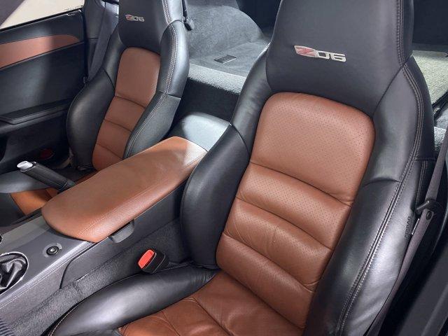 used 2008 Chevrolet Corvette car, priced at $47,990