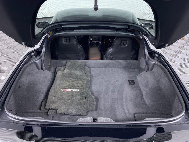 used 2008 Chevrolet Corvette car, priced at $47,990