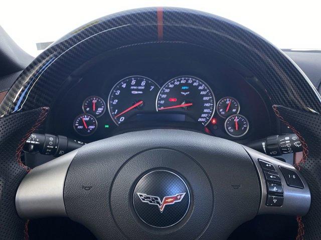 used 2008 Chevrolet Corvette car, priced at $47,990