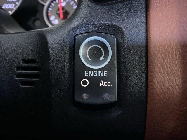 used 2008 Chevrolet Corvette car, priced at $47,990